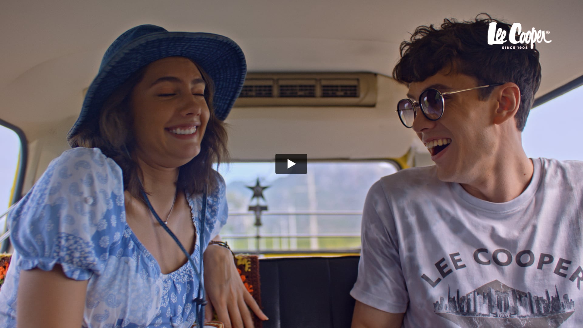 Lee Cooper - Life Is Out There | Art Assistant by Sakda 