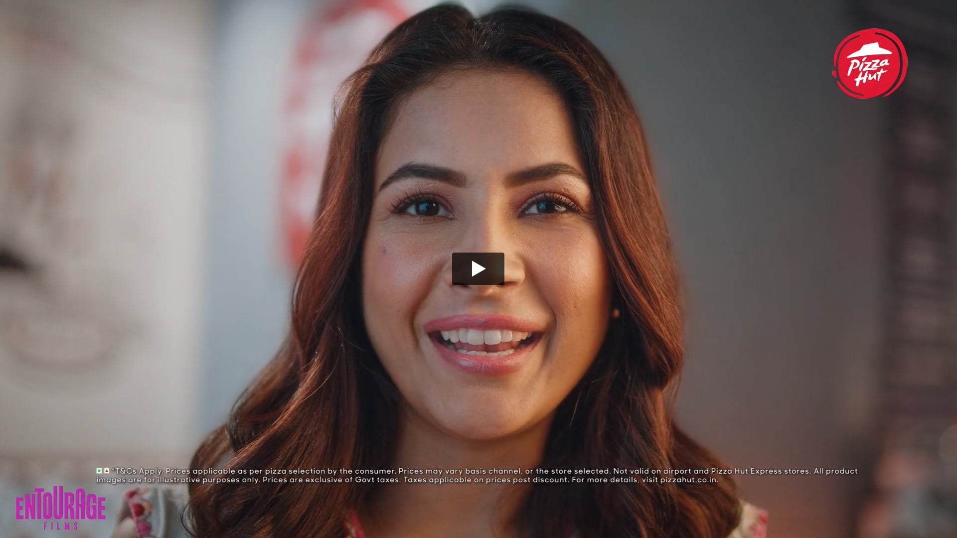 Pizza Hut - Mood Badle, Pizza Badle | Sound Engineer by Vishal Shinde