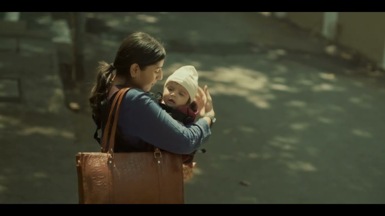 Bandhan Bank - Happy Mother's Day | Dressman by Anwar Shaikh