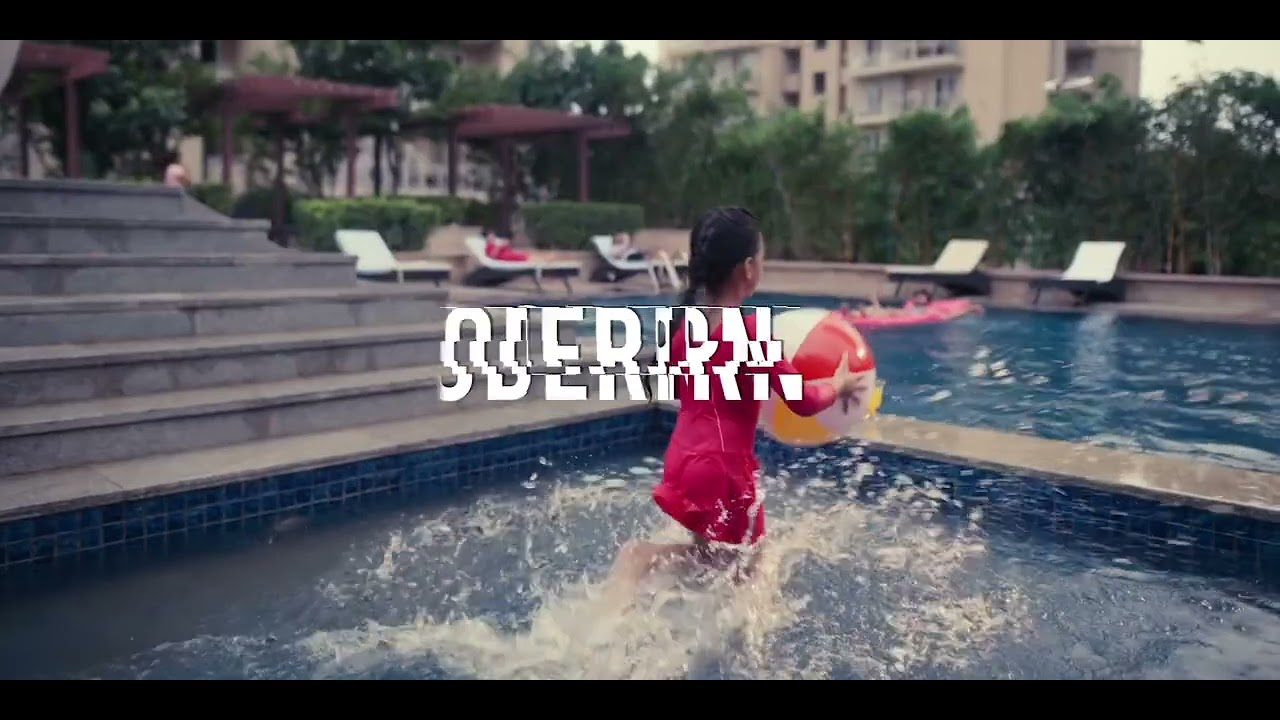 DLF GardenCity - Ecosystem | Location Manager by Sawan Singh Solanki