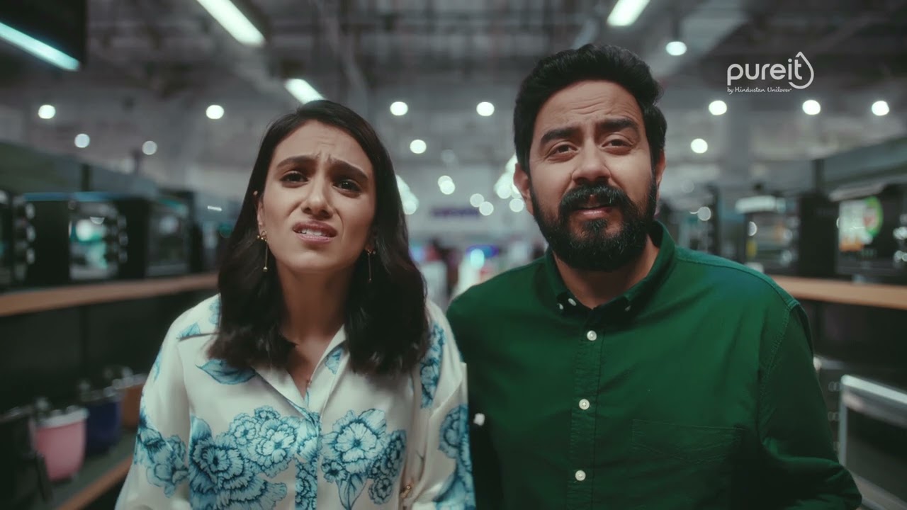 Pureit Revito | Production Controller by Anas Chaoudhaary