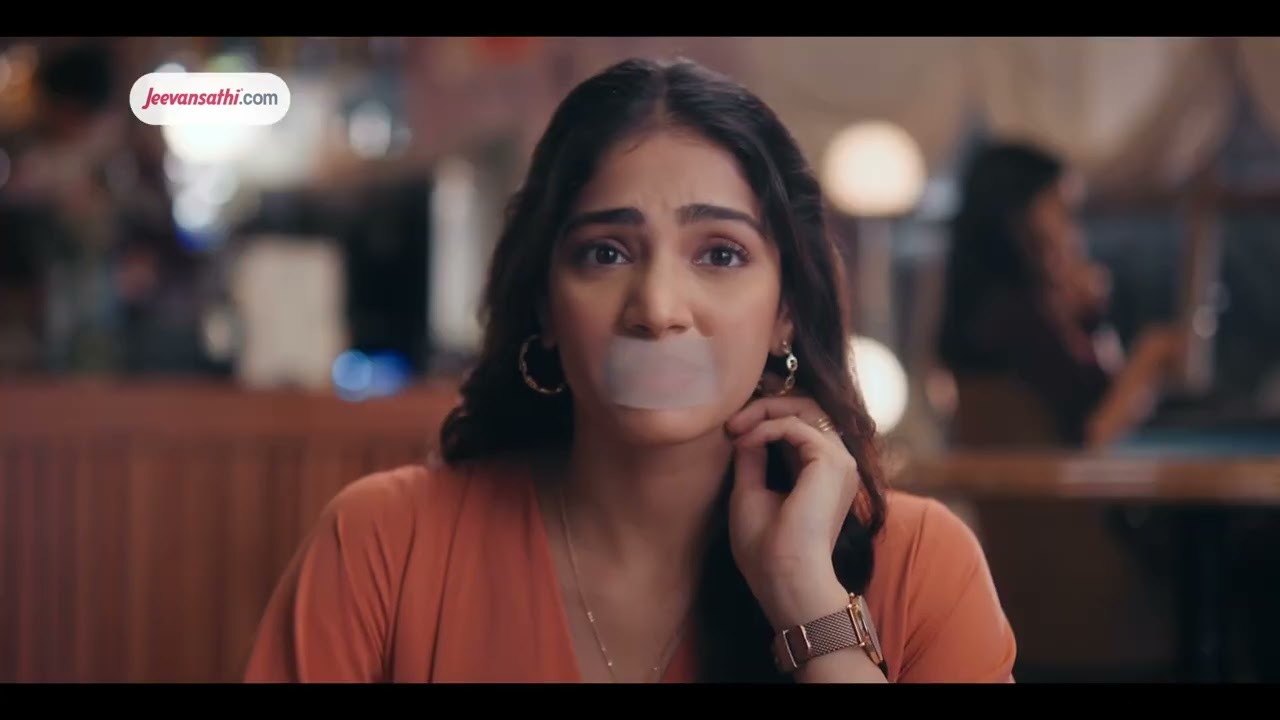 Jeevansathi.com - We Match Better | Art Assistant by Mansi 