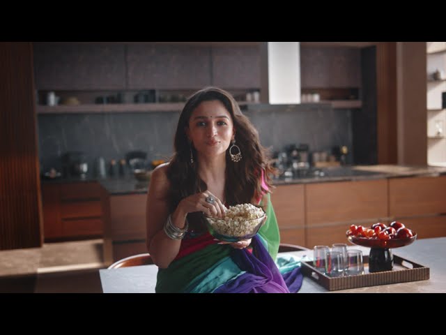 Rungta Steel TMT Bar Ft. Shah Rukh Khan Ft. Alia Bhatt Ft. Ranbir Kapoor | DIT by Vishnu Jha