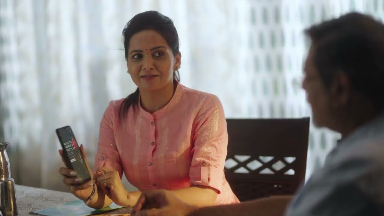 Fitpage - Training Partner | Post Producer by Shravan L Bokadia