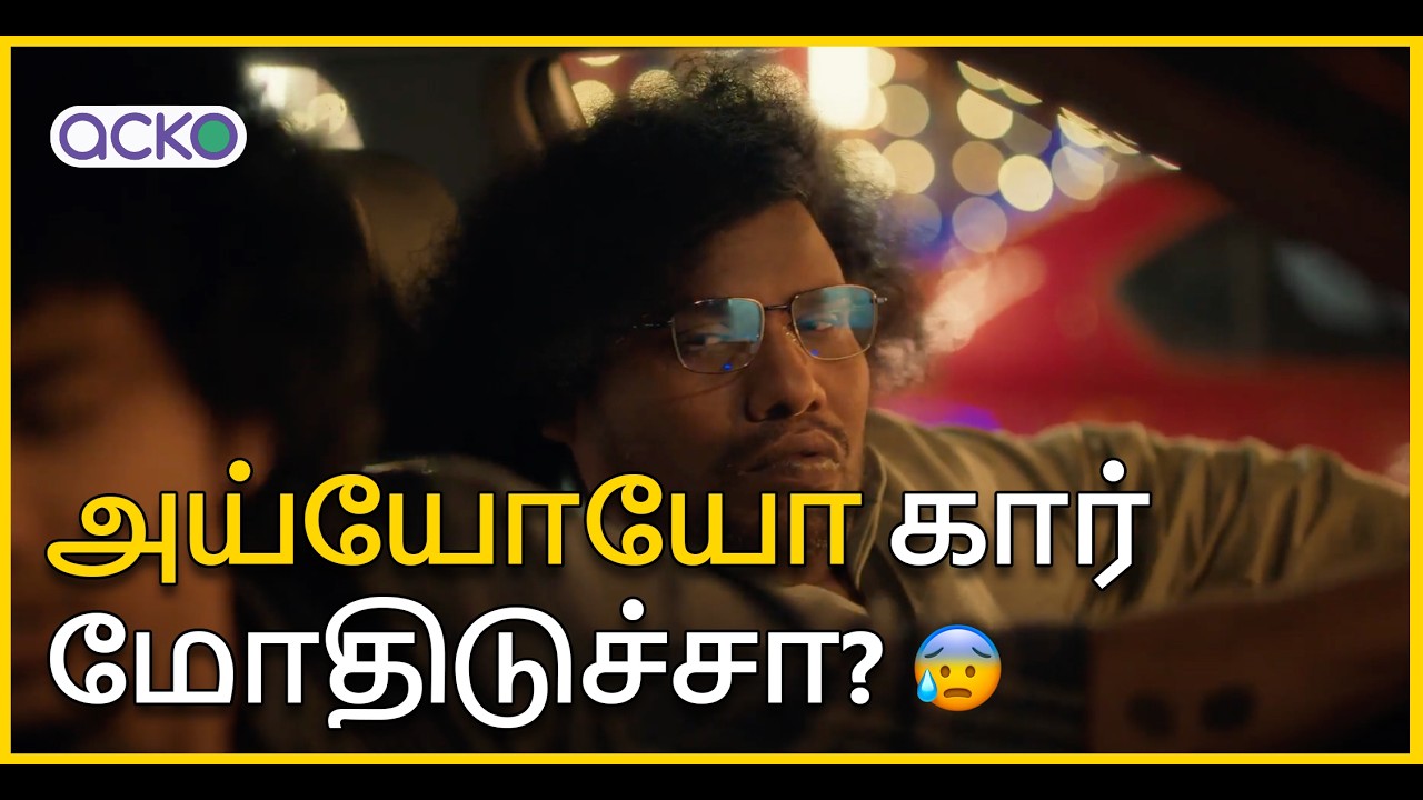 ACKO - Acko Pola Varuma | Photographer by Kapil Ganesh