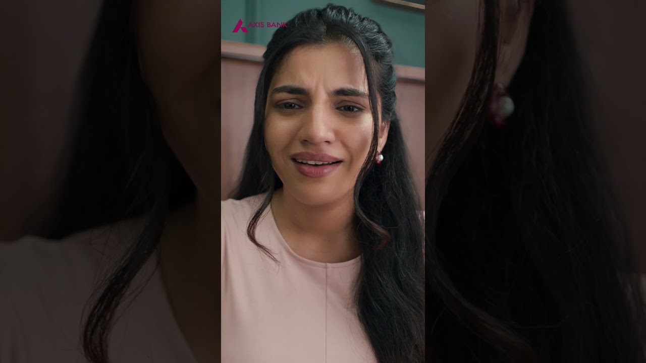 Open by Axis Bank - Confusing captchas | 2nd Unit DoP by Subhash Parekh
