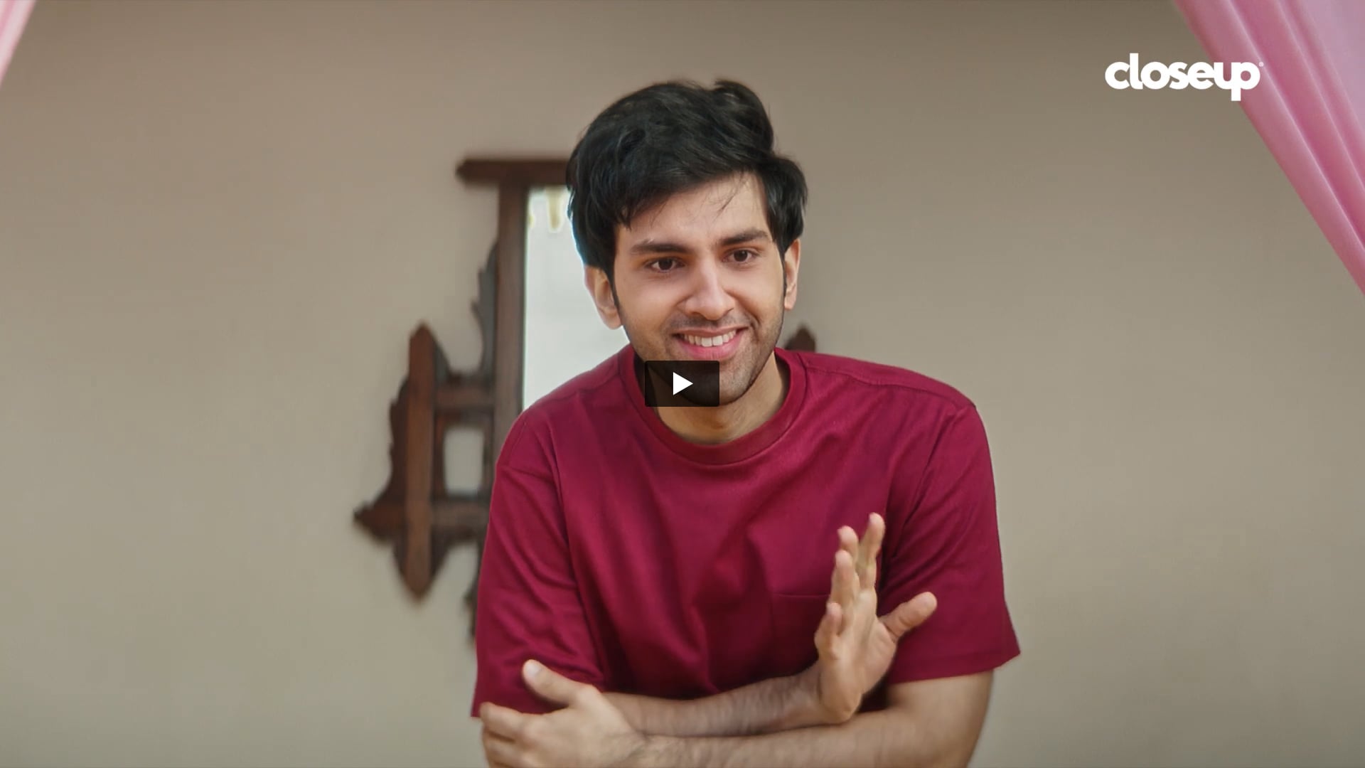 Closeup - Wedding Film | Producer by Aanchal Ahuja