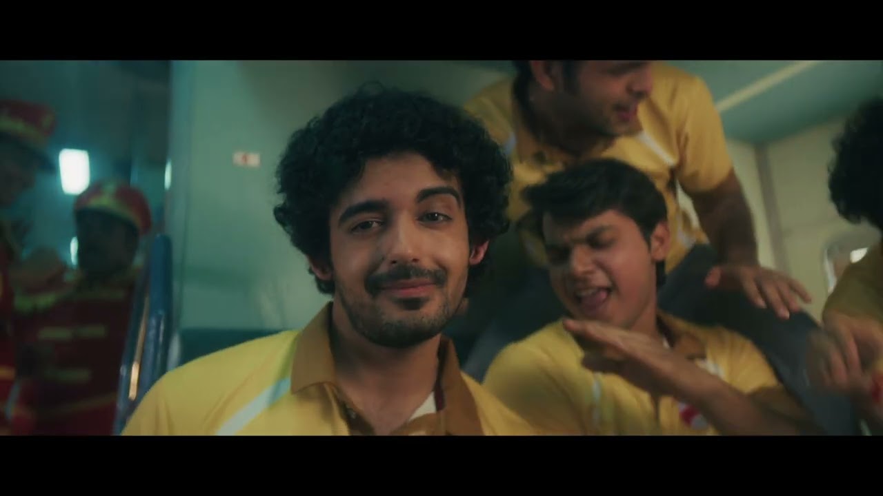 Flipkart - Samsung Galaxy F06 Ft. Ayushmann Khurrana | Associate Producer by Adarsh Singh Thakur