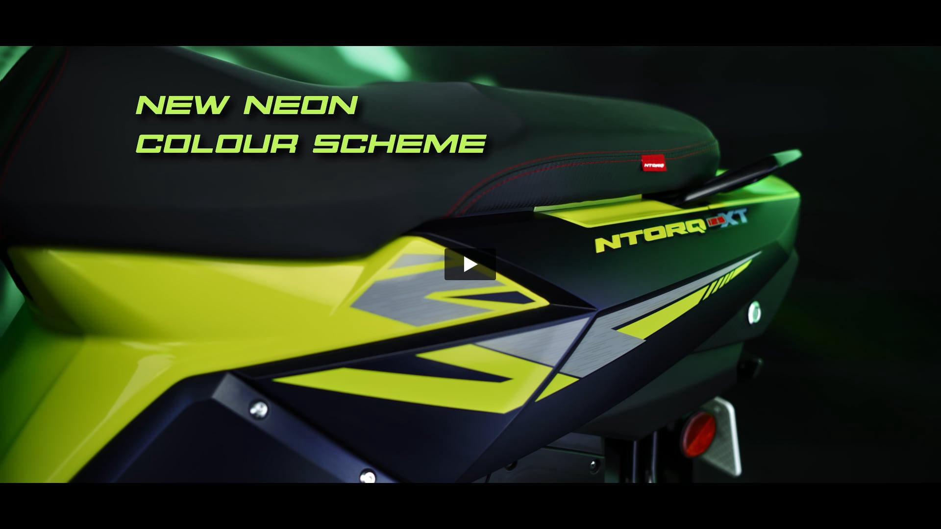 TVS NTORQ - Play Smart, Play Next | Offline Editor by Amar 