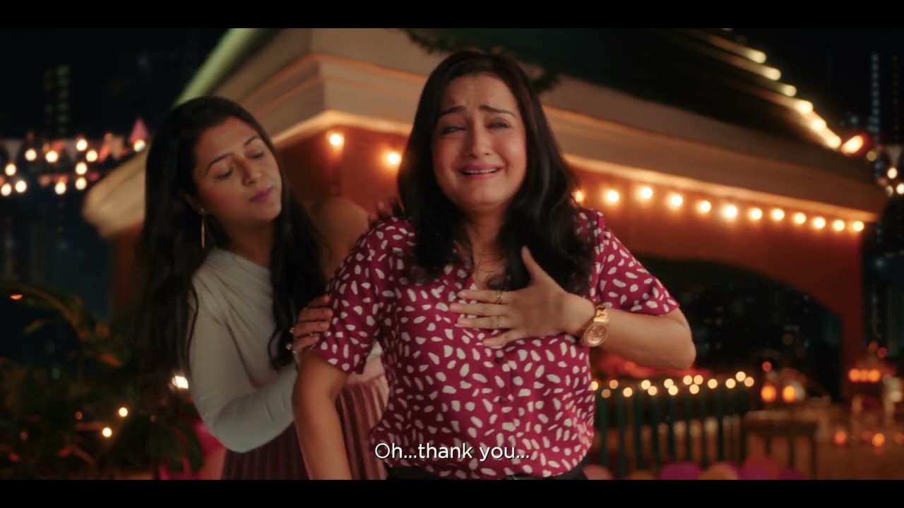 Nestle Resource Activ | First AD by Nishant Roy Maddy