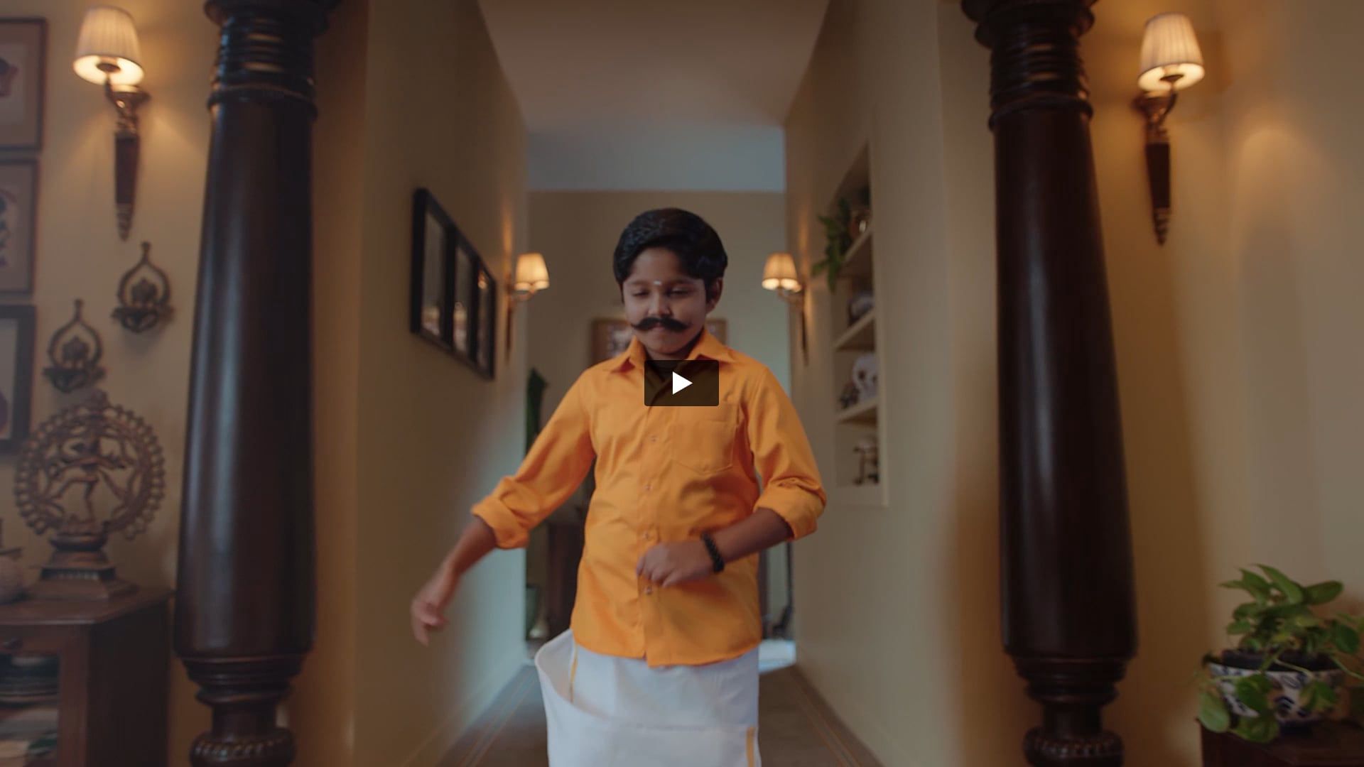 Mortein - Smart+ Liquid South Film | Production Assistant by Mahesh Rajkumar