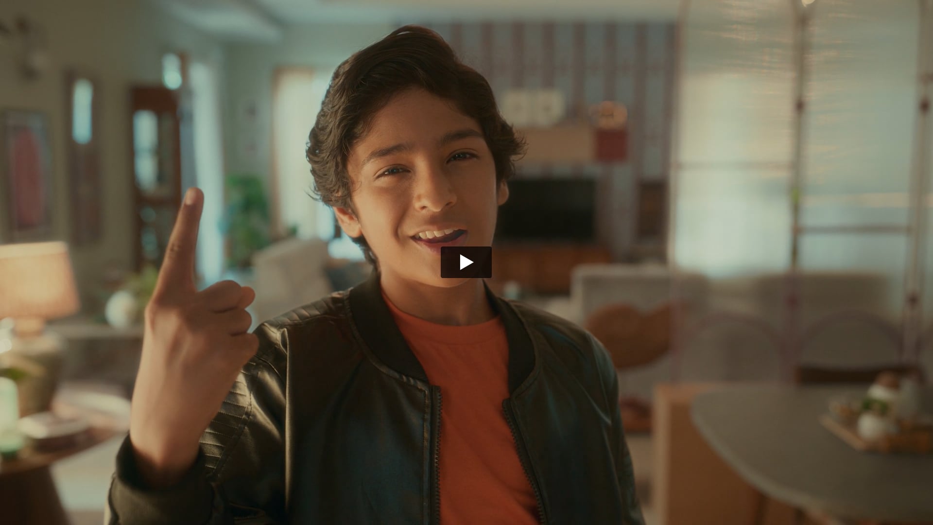 Sunfeast Yippee | Production Designer by Selavakumar 