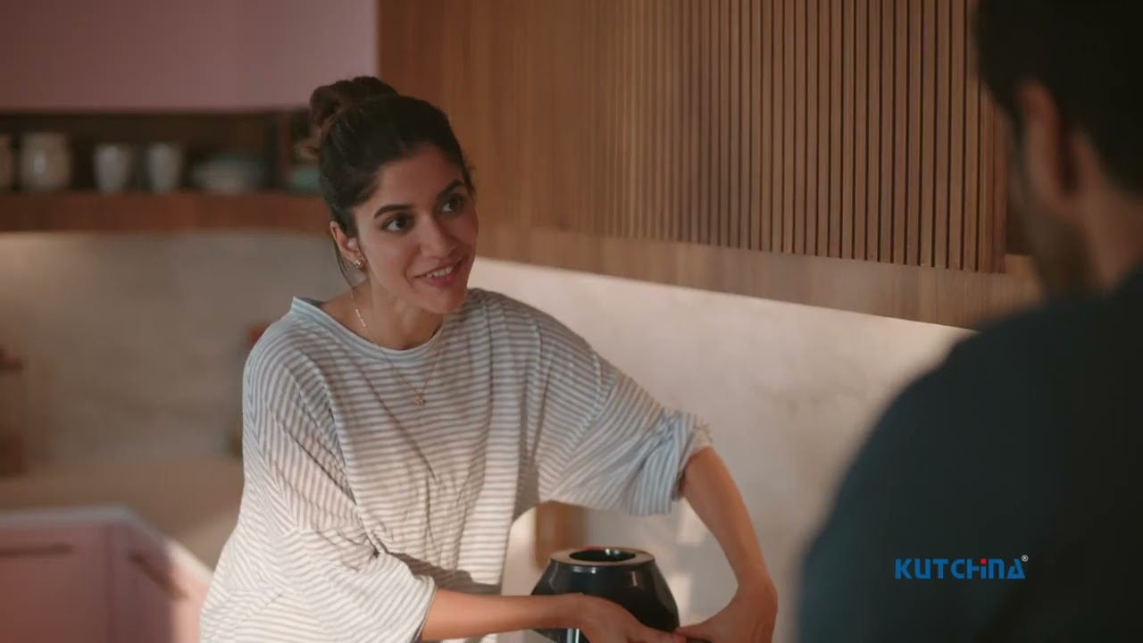 Kutchina - Mixer Grinder | Photographer by Vishwanath Chaugule