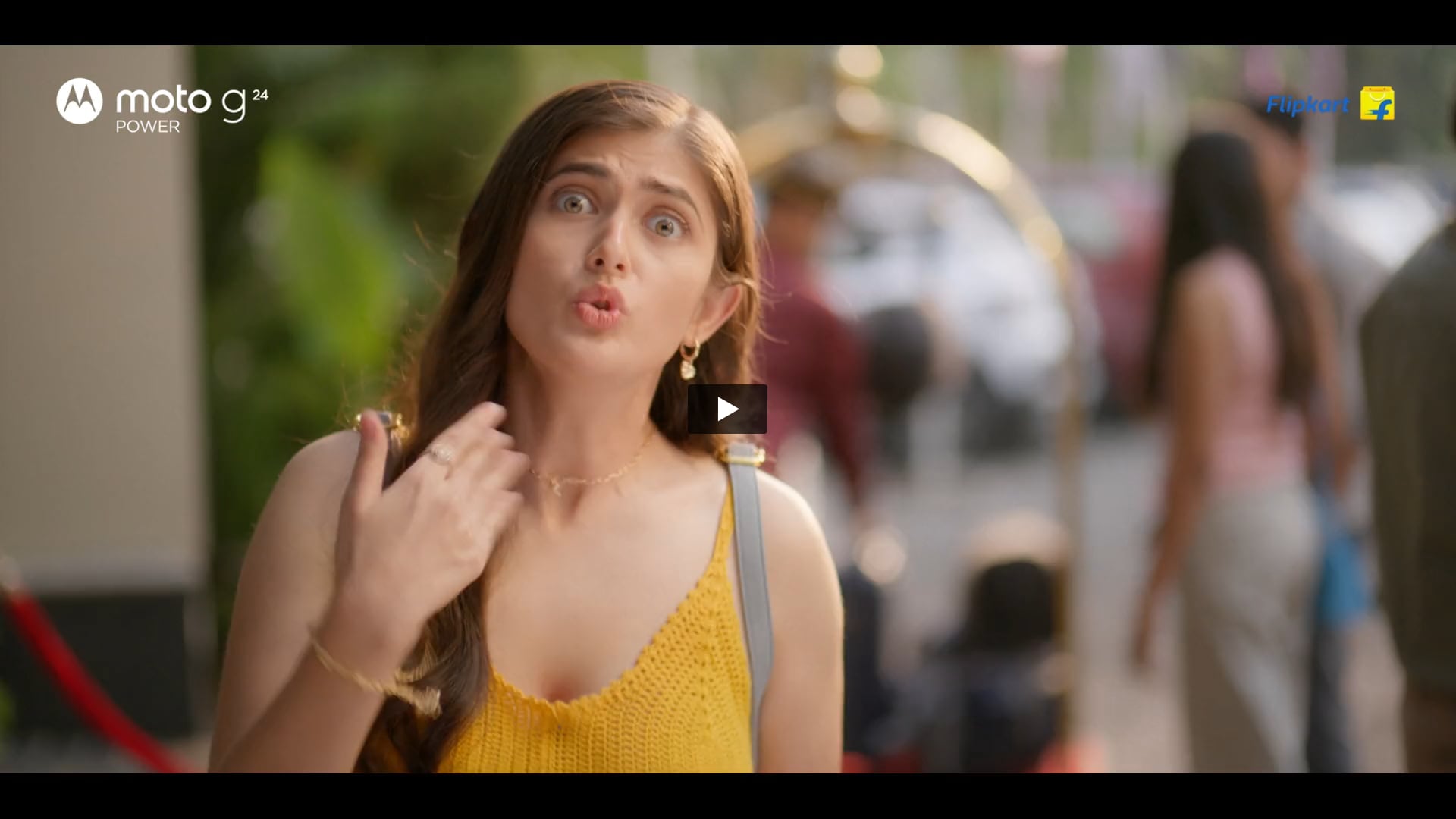 Motorola - G24 Dikhe Mast Chale Jabardast | Set Decorator by Sangeeta Kwaradi