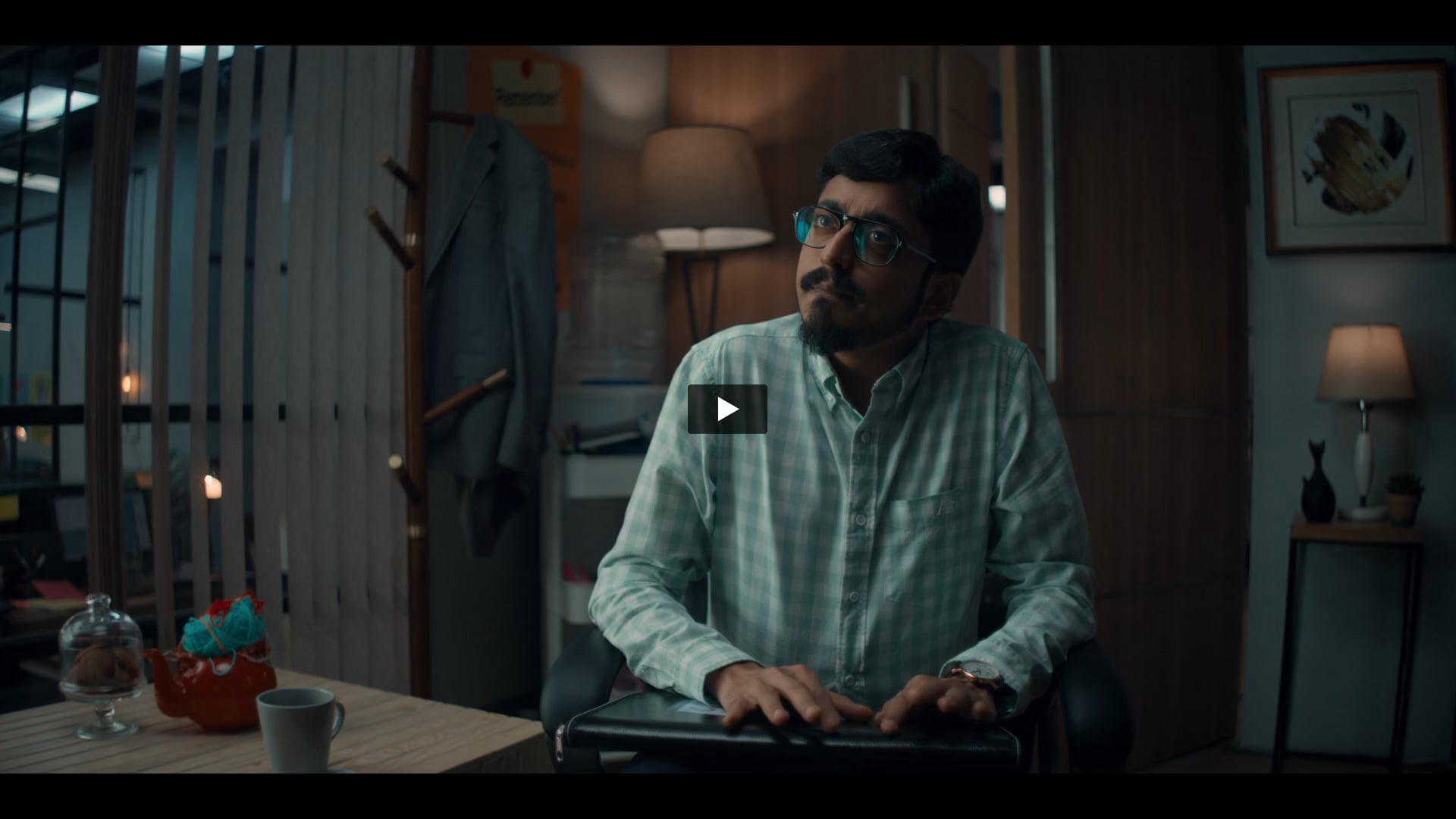 NiyoX - HR Interview | Costume Assistant by Vaidehi Dharap