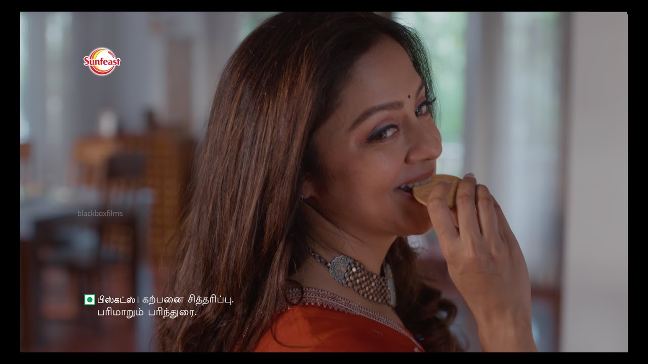 Sunfeast Marielight | Assistant Director by Suchitra Seshagiri