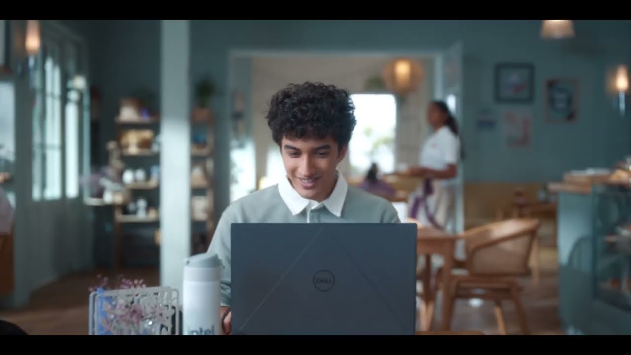 Dell | Casting Director by Akash Doshi
