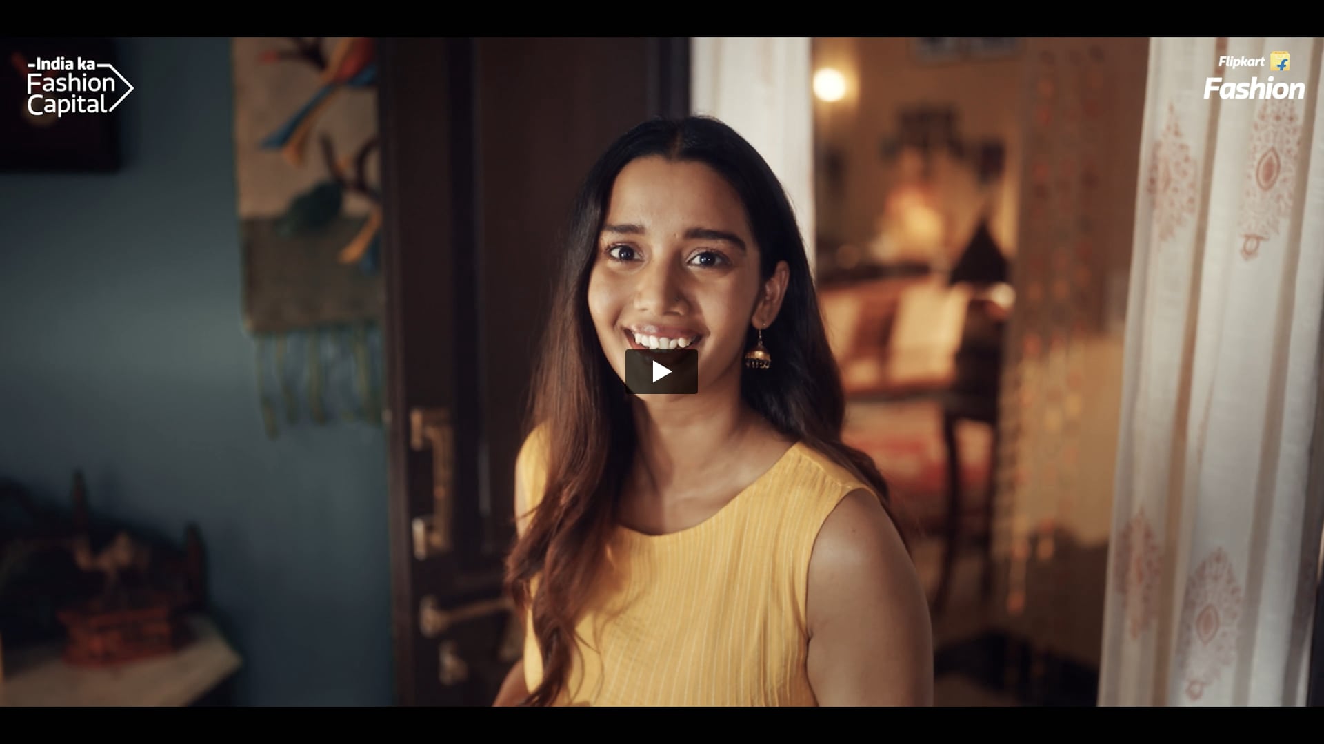 Flipkart Fashion - Ab Chutki Main Bano Stylish | Line Producer by Saif Ali