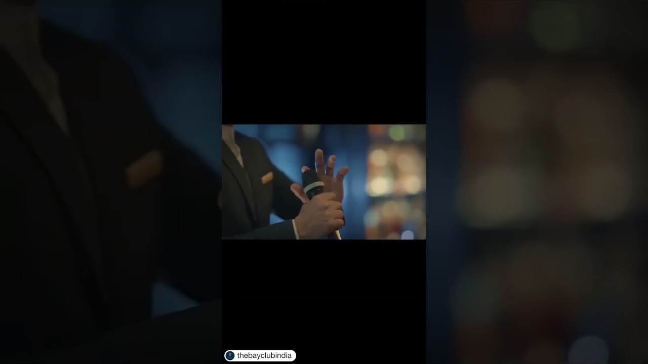 The Bay Club - The Bay Club Interior | 2nd Unit DoP by Taruna Hooda