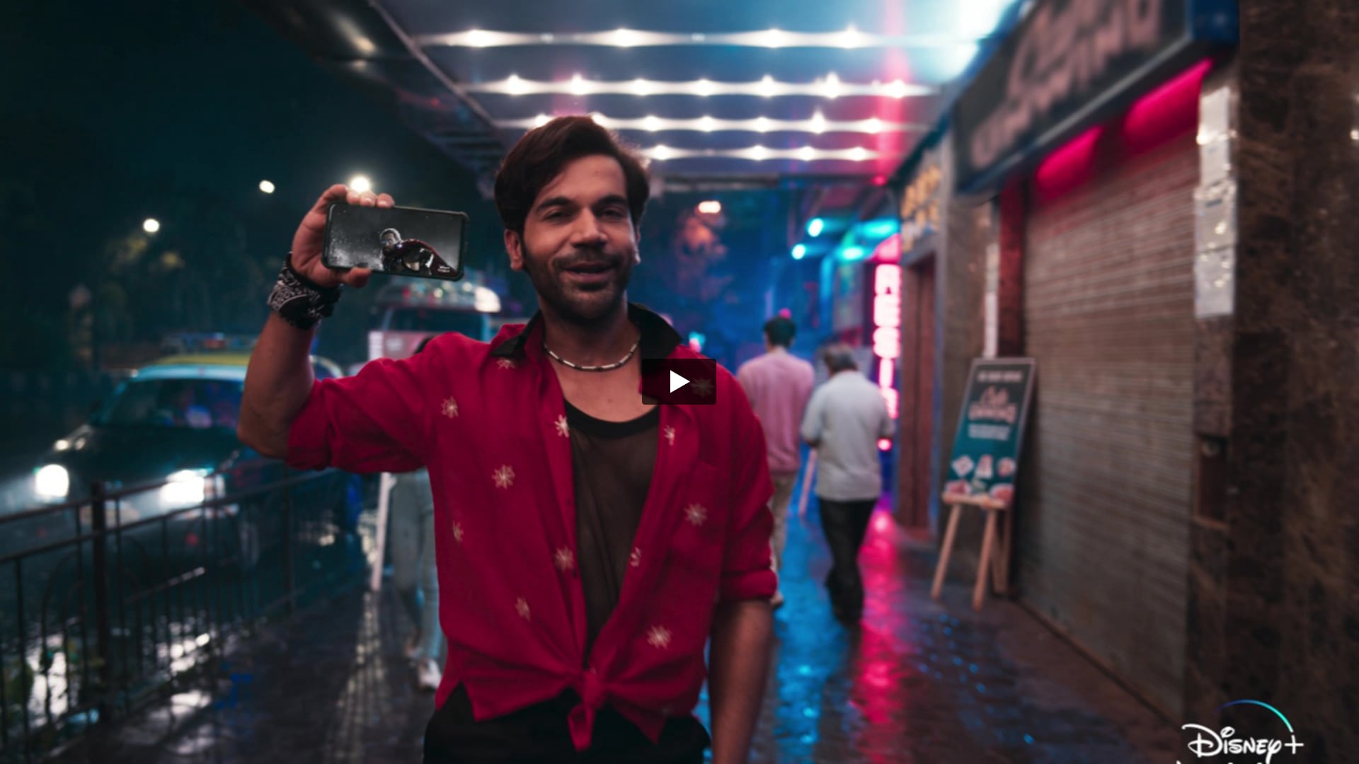 Disney+Hotstar - Thor Love and Thunder | DIT by Jordon 