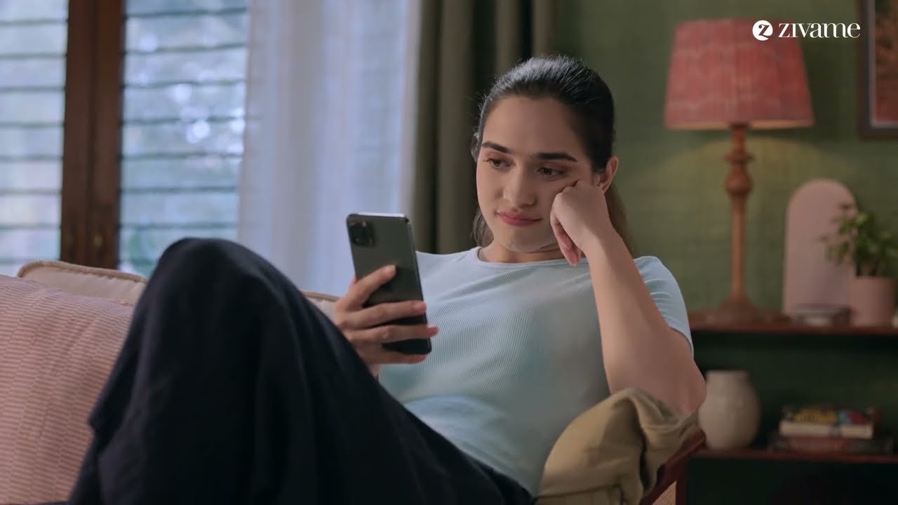 Zivame - Fit code | Producer by Suraj Bijlani