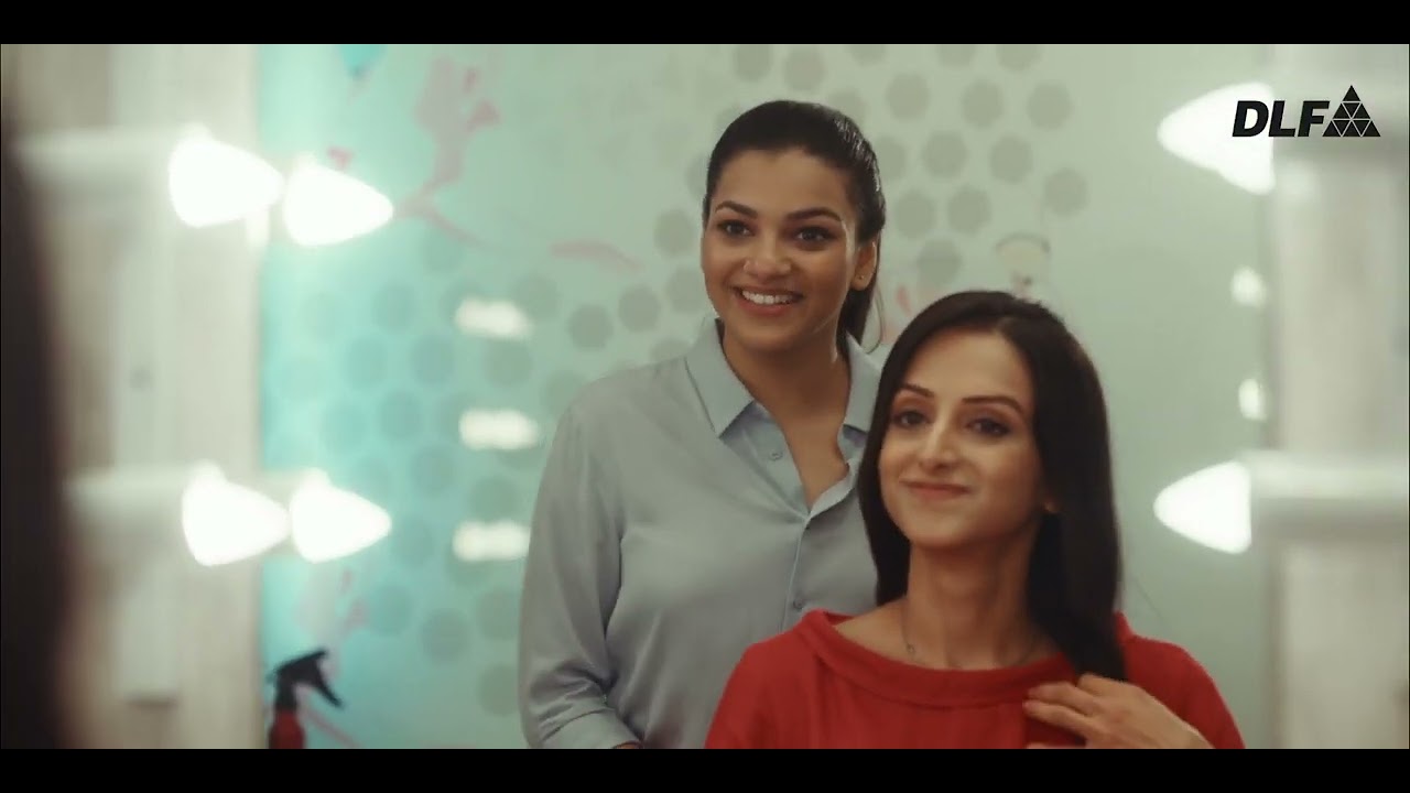 DLF GardenCity - Enclave | Sound Engineer by Russel Stephen