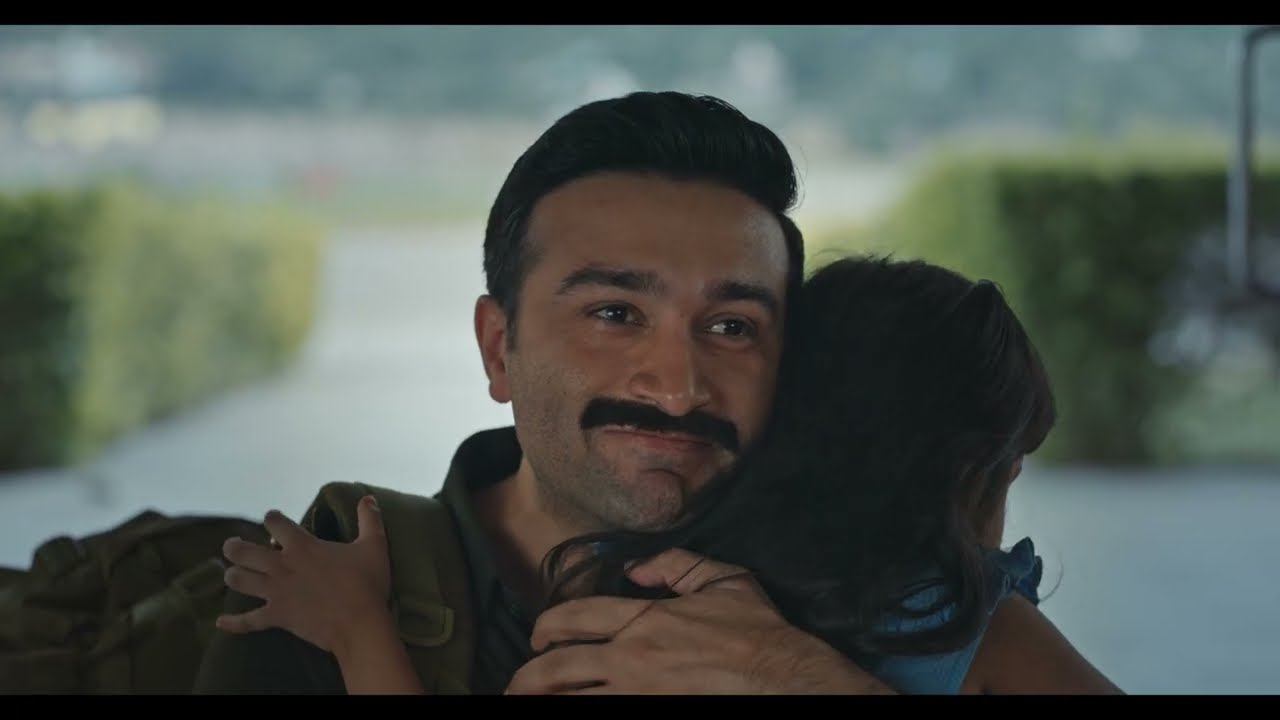 ACC Cement - Bharosa Atoot | Grips by Mehendra Kashyap