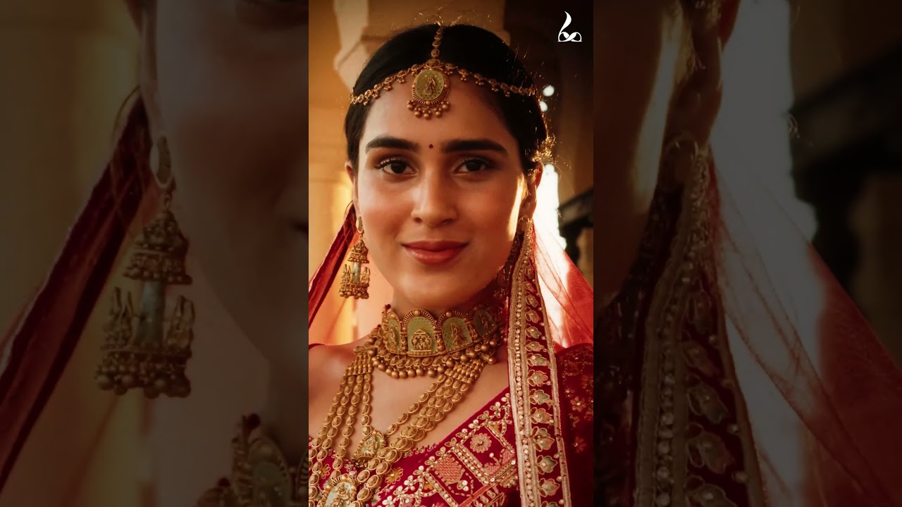 Kalamandir Jewellers Ltd | Associate Producer by Himankgupta 