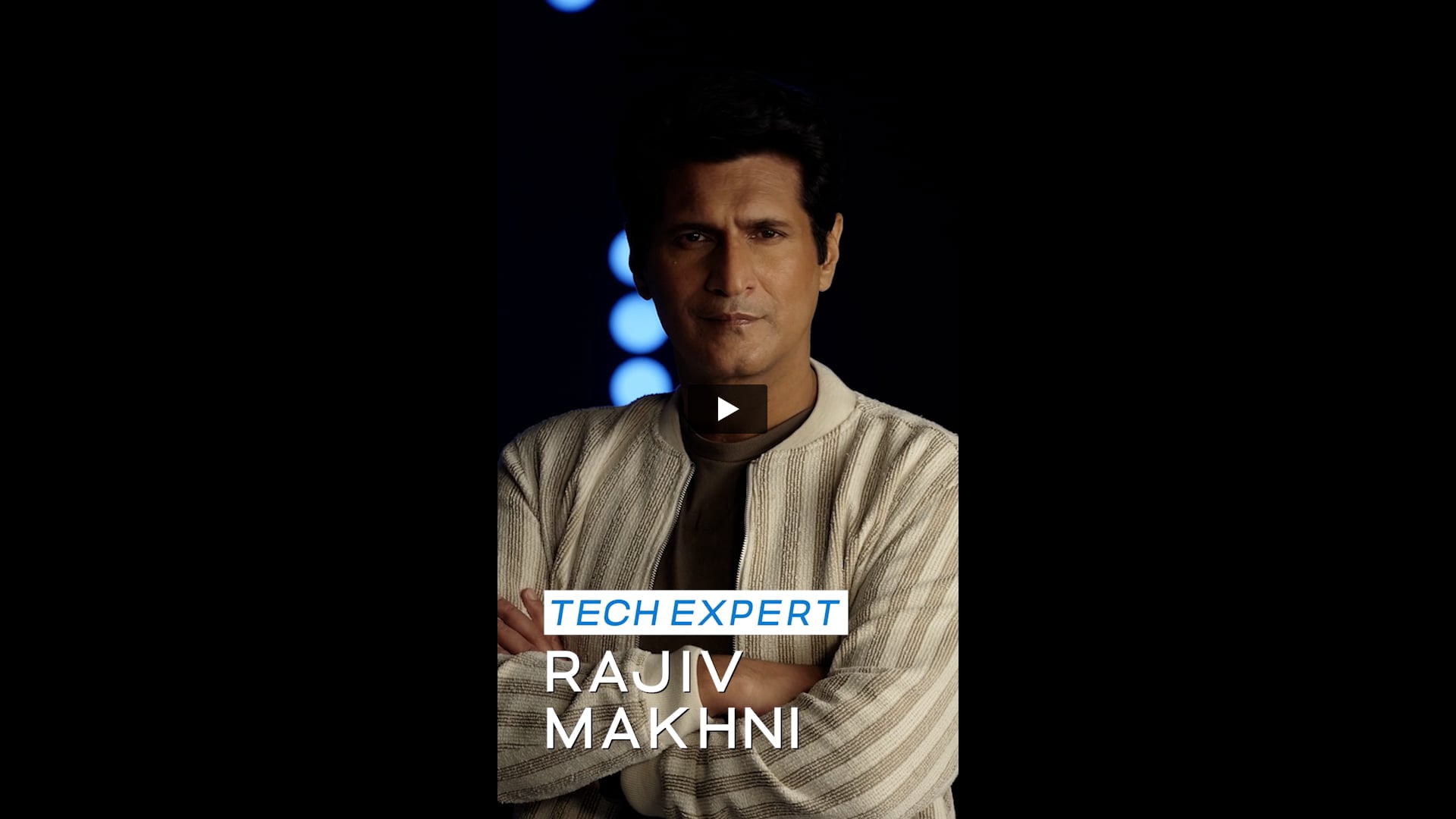 Apparently A Film Studio | First AC by Nitesh Kapoor