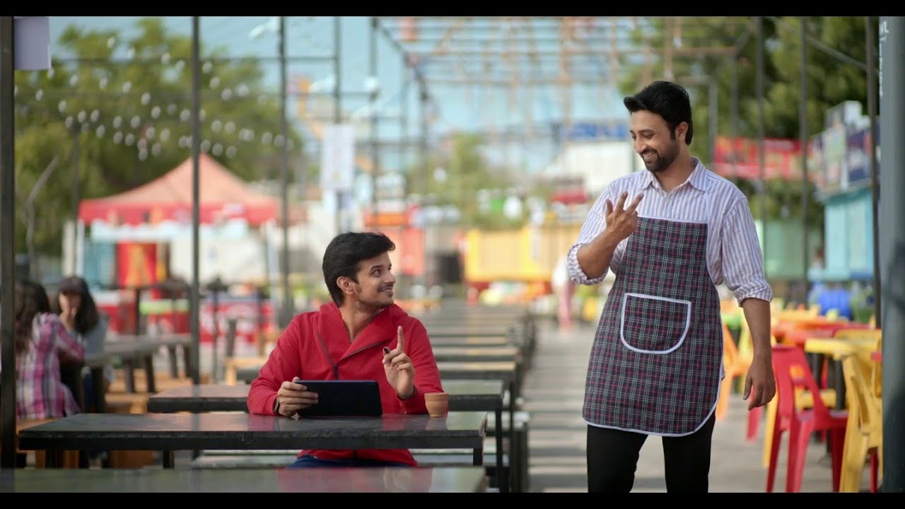 Arena Animation | Hair and Makeup by Heli Khatri