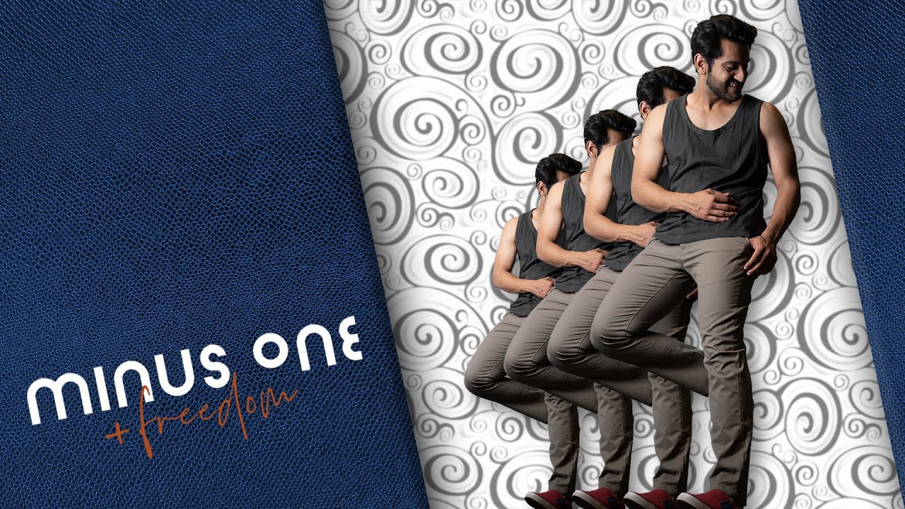 Minus One Lifestyle - All Day Long | Costume Stylist by Devang 