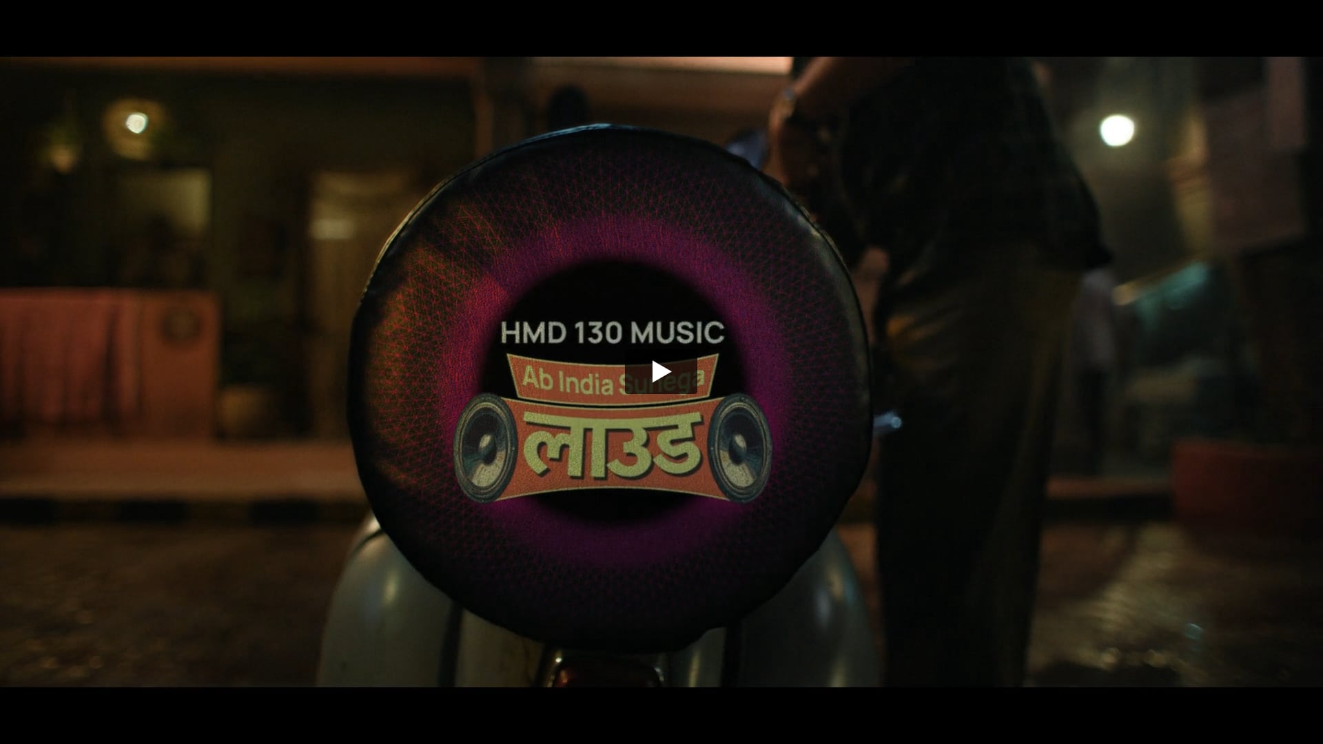 HMD Mobile Ft. Jimmy Shergill | Production Controller by Ram Behra