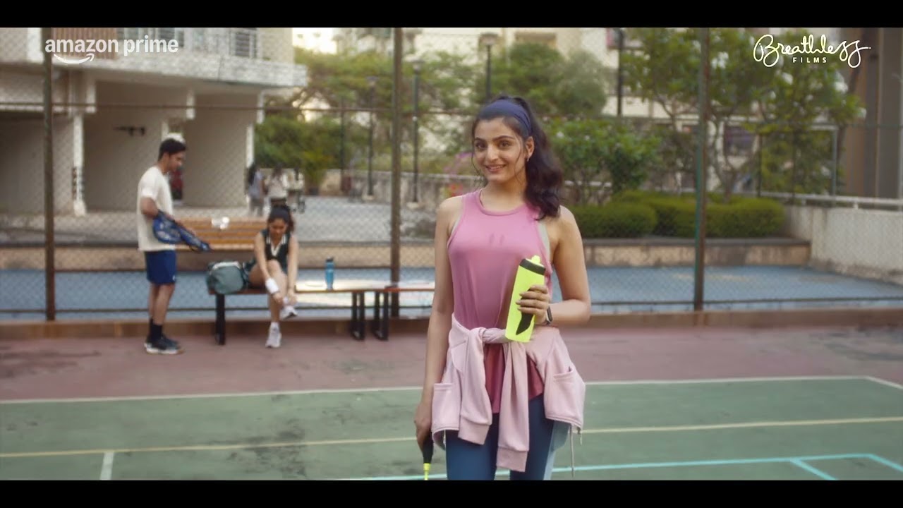 Amazon Prime - Emotions Ft. Manoj Bajpayee | DA by Kunal 