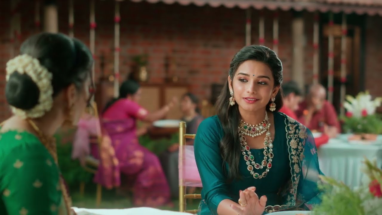 Nac Jewellers | Art Director by Surya Rajeevan