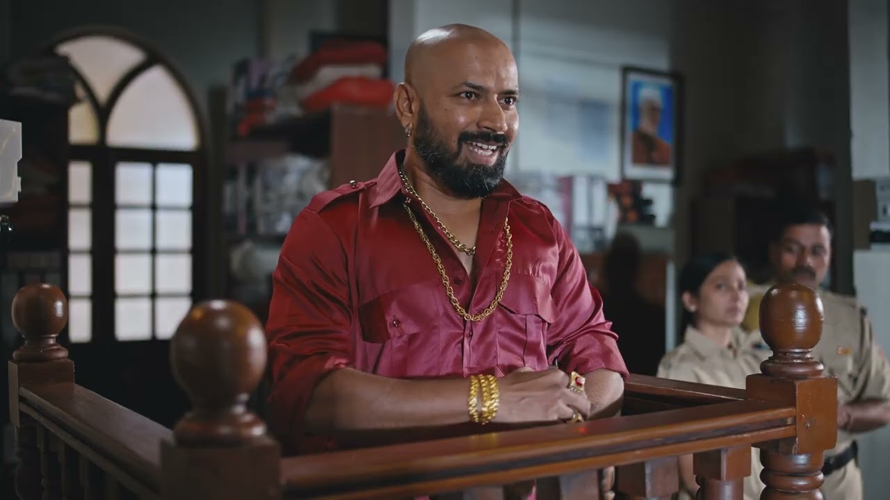 Nutrica - Judge Film | Associate Producer by Avish Mathur