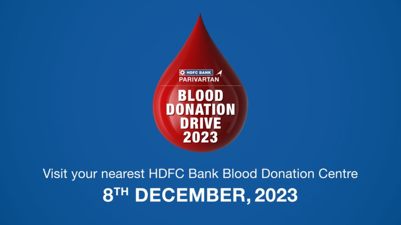 HDFC Bank - Experience the Foss | DoP by Karthik Gopal