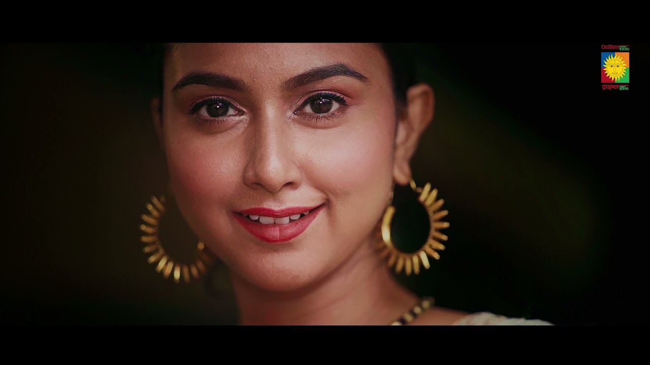 Tribes India - North East Handlooms | Costume Stylist by Richa Gupta