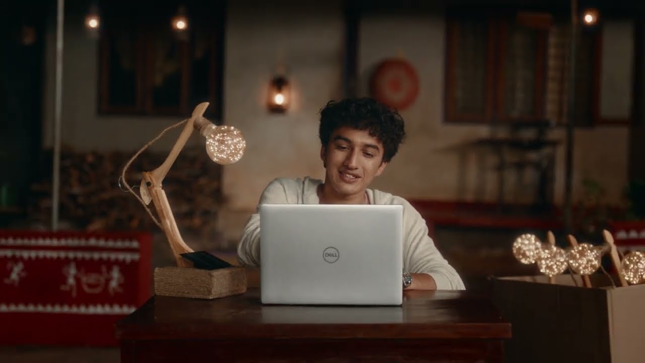 Dell | Hair Stylist by Soumya Syam