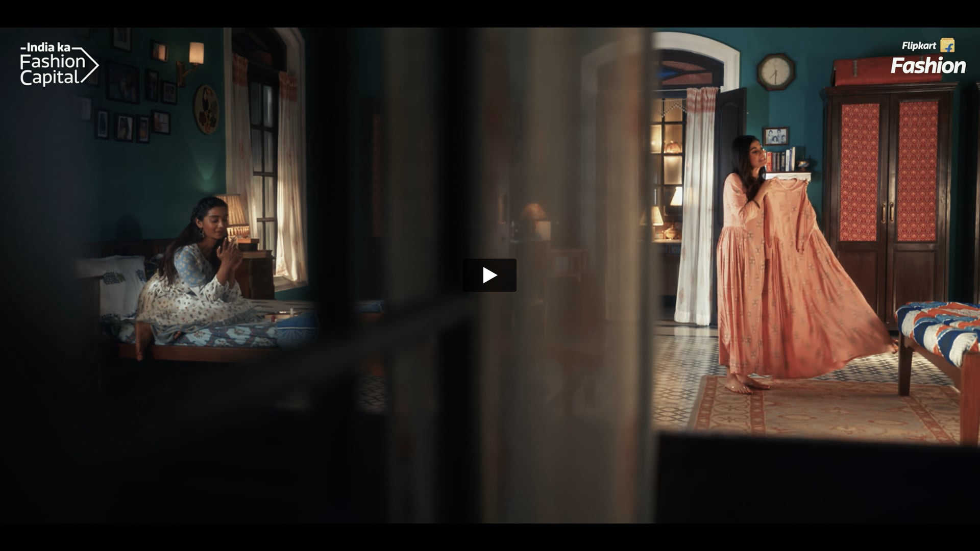 Flipkart Fashion - Ab Chutki Main Bano Stylish | Line Producer by Saif Ali