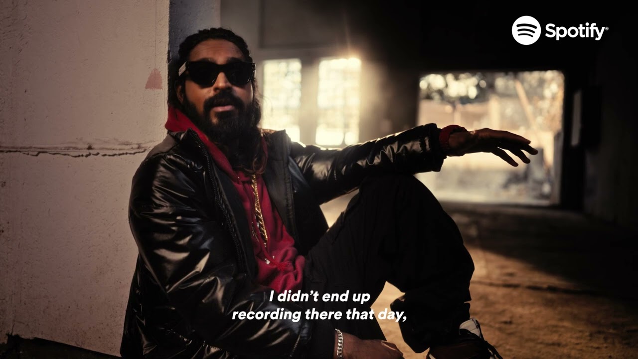 Spotify - King of the streets | Live Sound Recordist by Raj Mondal