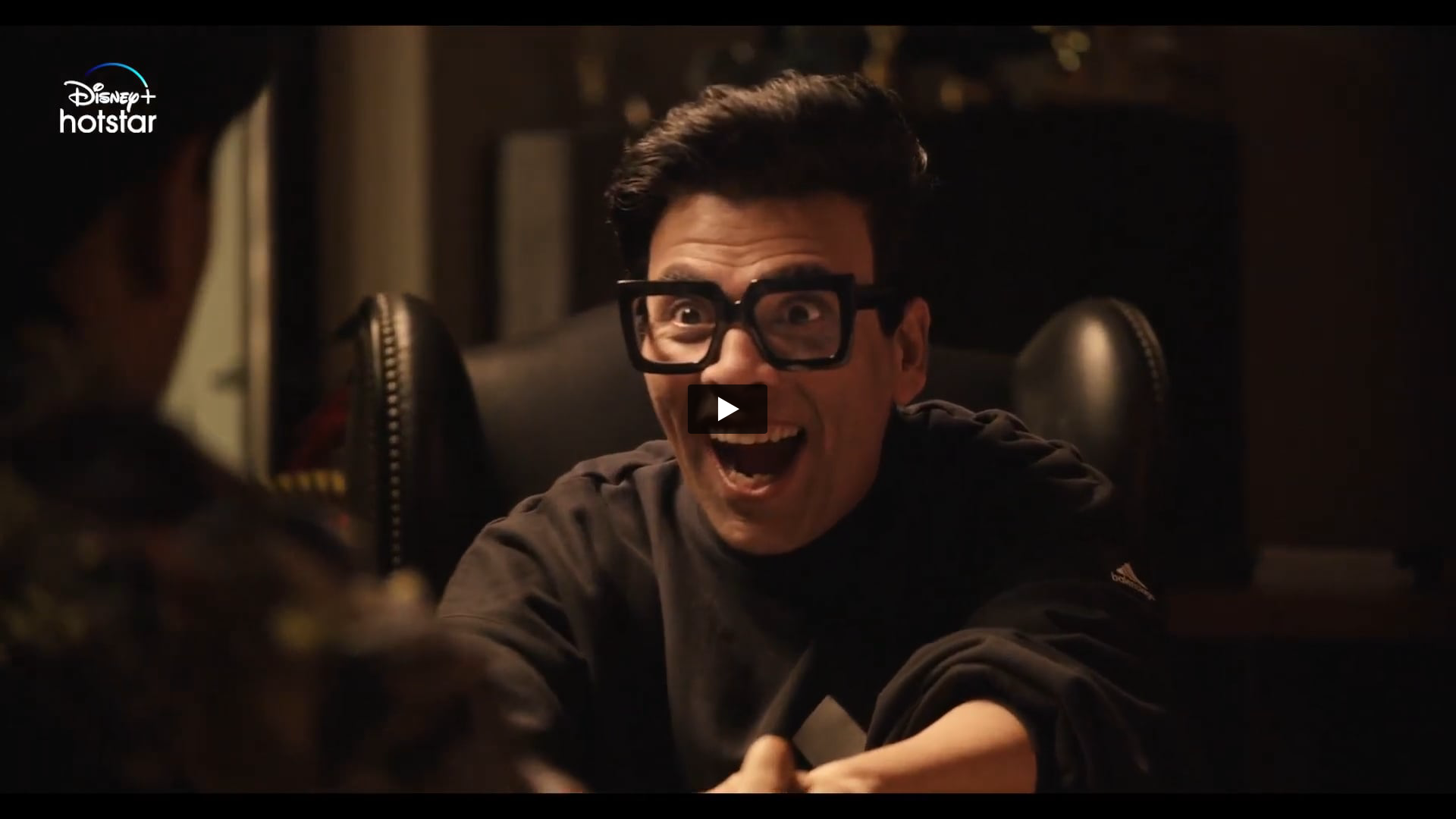 Disney+Hotstar - Govinda Naam Hai Mera Teaser | DIT by Jordon 