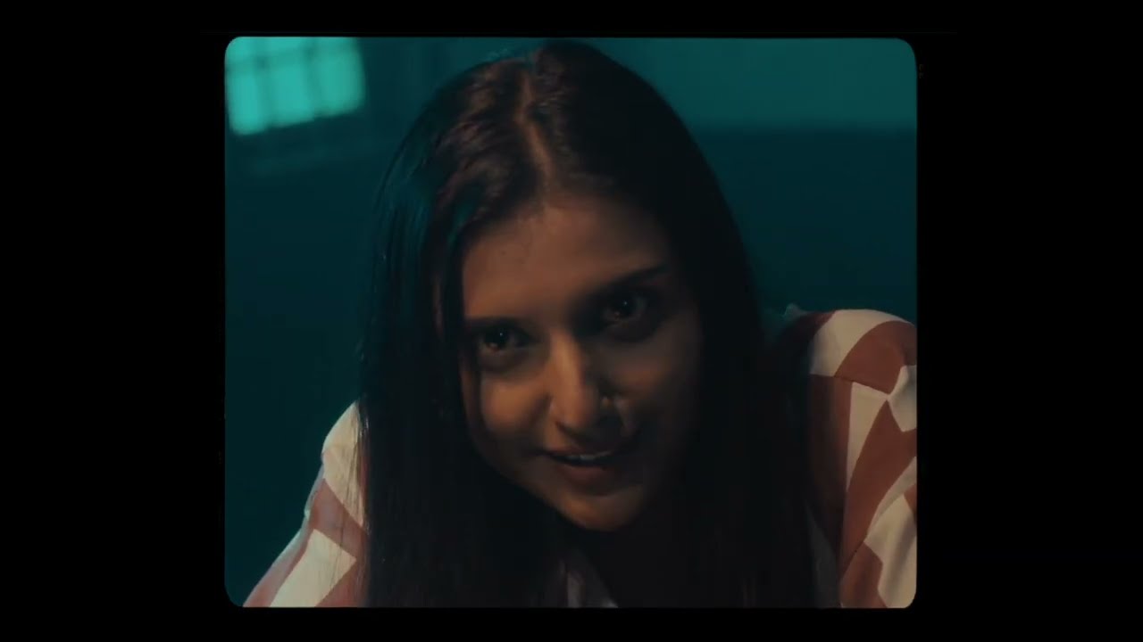 Zivame - Interrogation | Producer by Nishmitha B