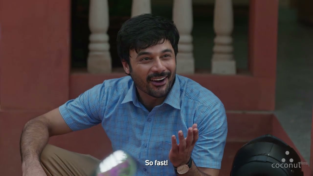 PhonePe - Bike Insurance | Hair and Makeup by Rohini Foreguard