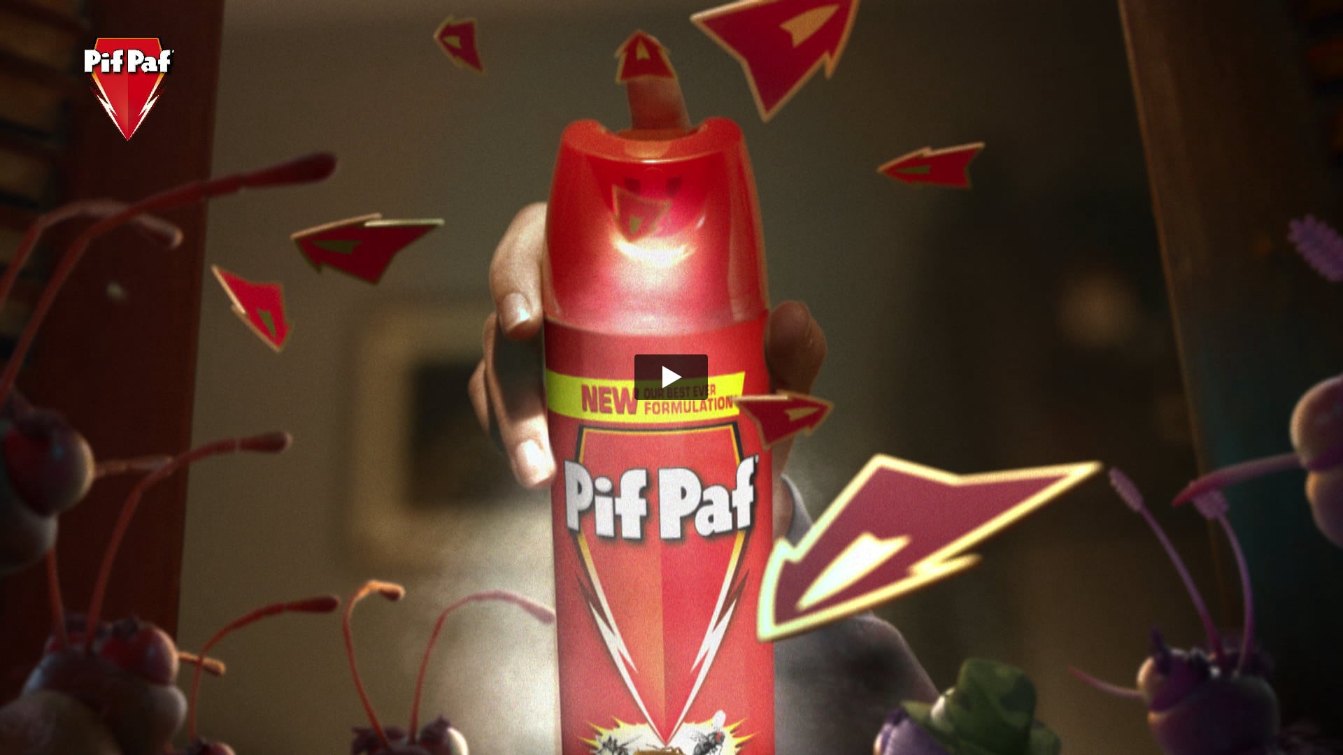 Mortein - War Veterans | Producer by Ashit Ghelani