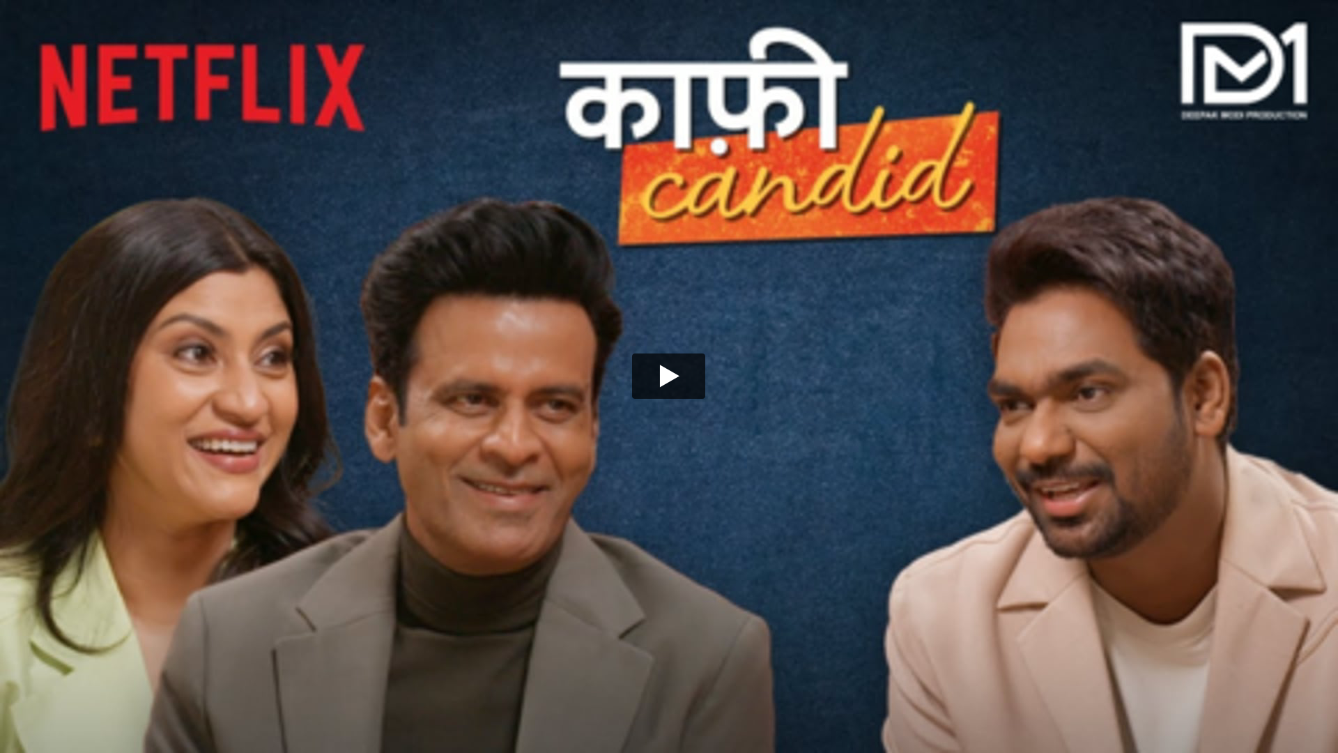 Netflix - Killer Soup Round Table | First AC by Ashok 