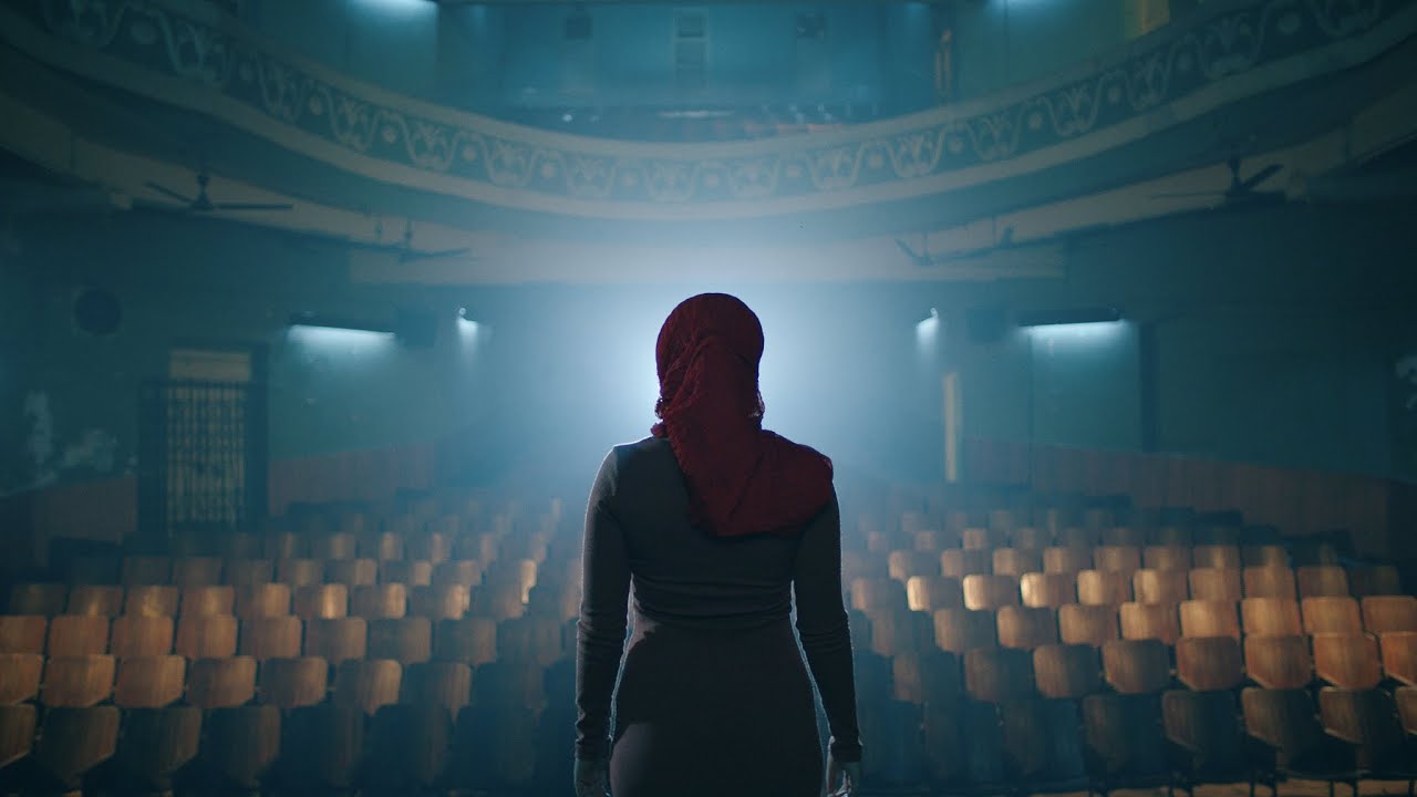 Infosys - Raise Your Hand, Embrace Equity | First AD by Parth Manjrekar