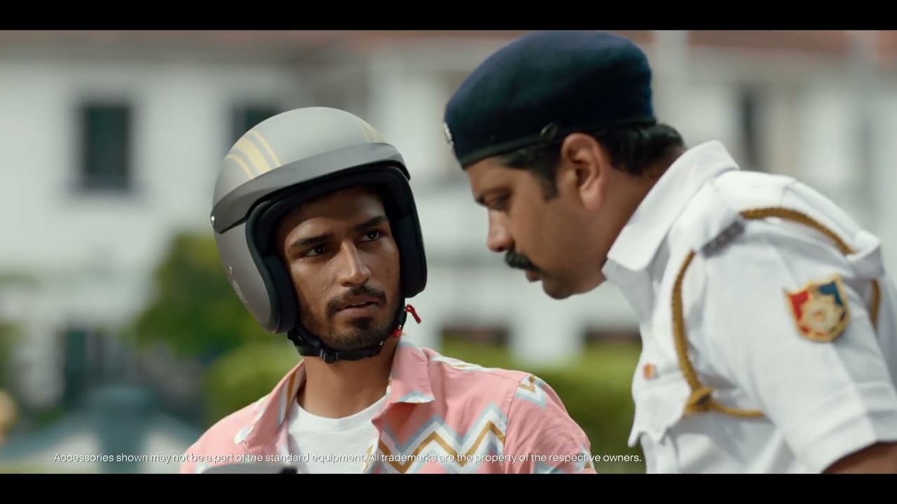 Ather 450X - Document Storage | Associate Producer by Shamanth Kumar