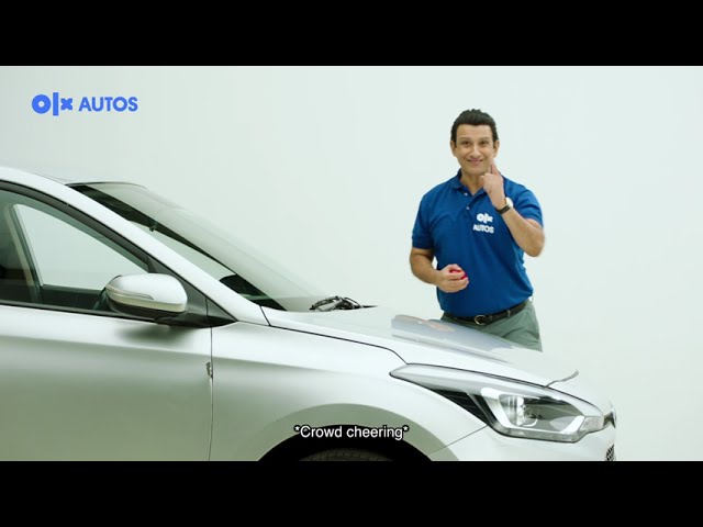 OLX Autos - OLXTraaa | Art Director by Rohit 