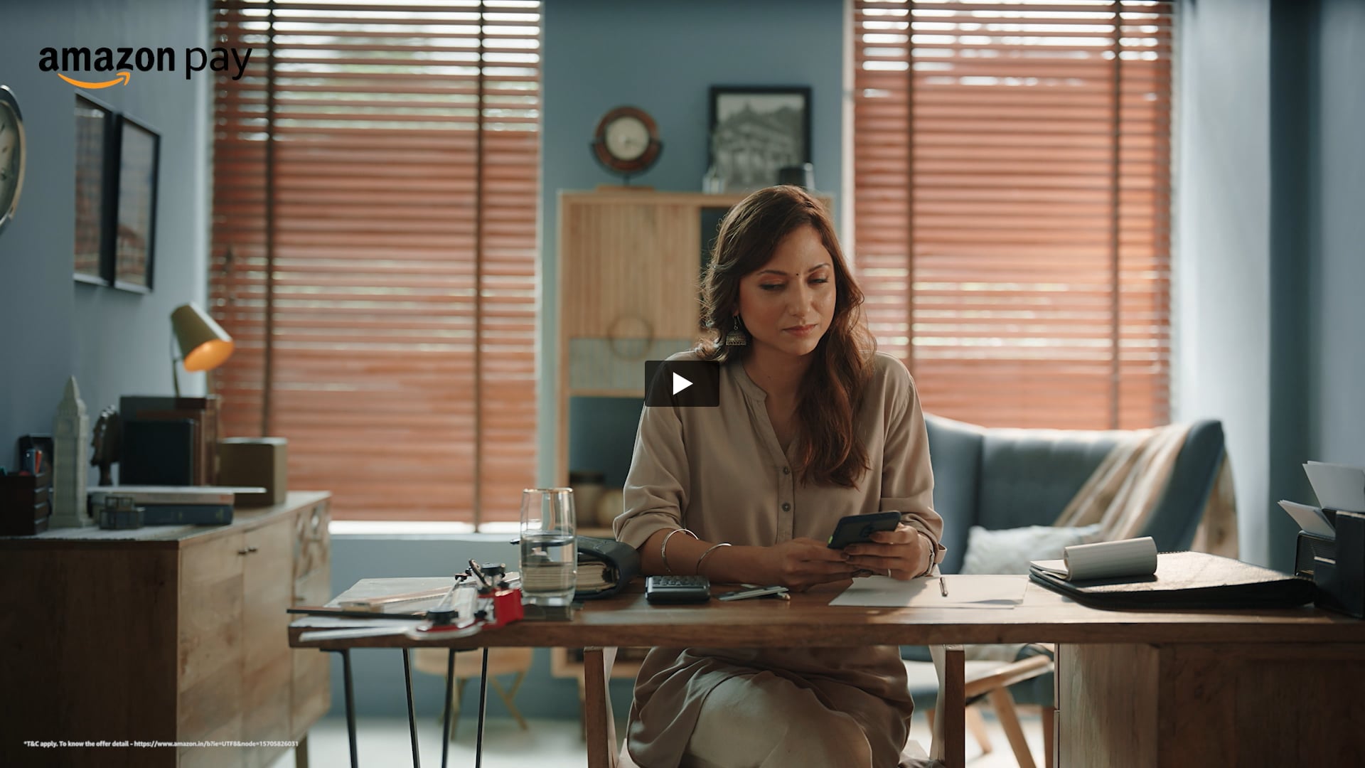 Apparently A Film Studio | Director by Bibartan 