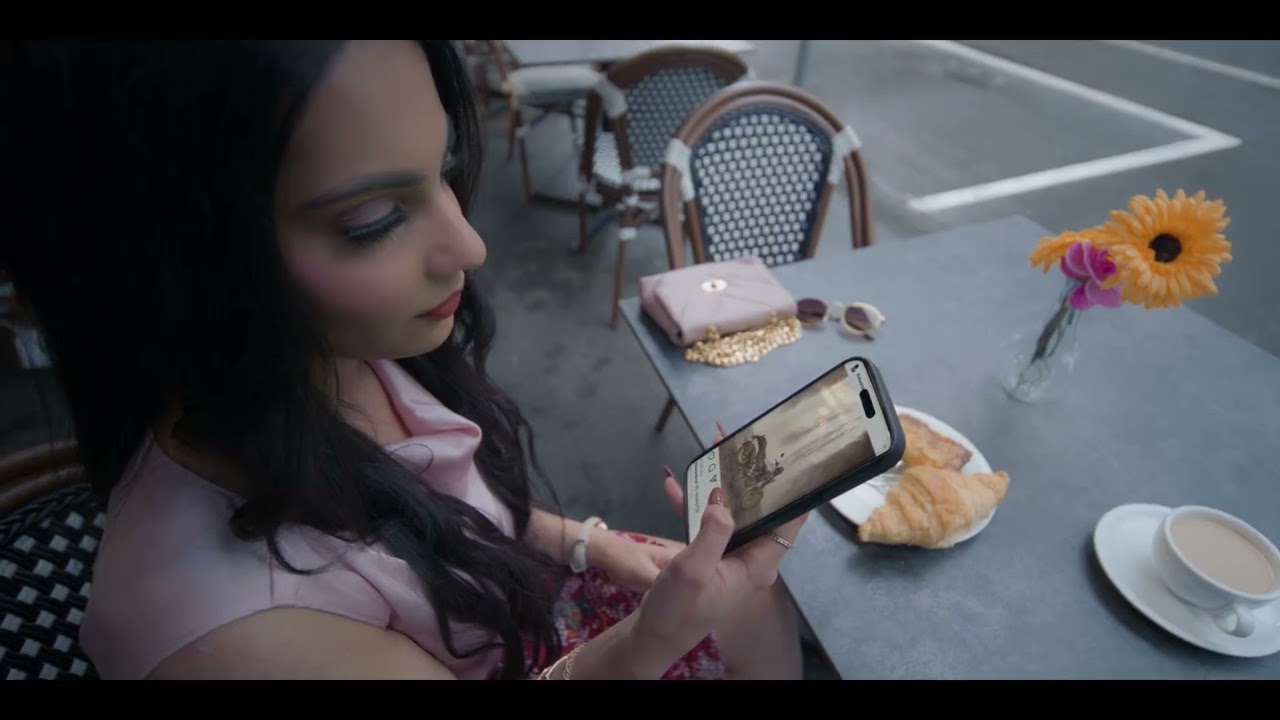 Yamaha - The Call Of The Blue | Action Director by Chris Weir